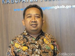 Duh, Pengungsi Rohingya Masuk DPT Pemilu 2024 di Tulungagung