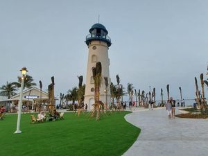 9 Wisata PIK 2 yang Cocok buat Liburan Bareng Teman 9 Wisata PIK 2 yang Cocok buat Liburan Bareng Teman