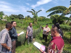 Sempat Disinggung DPR, Kasus Mafia Tanah Semarang Berlanjut Sidang di Lokasi