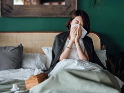 5 Makanan Pencegah Flu yang Cocok Dikonsumsi Saat Musim Hujan