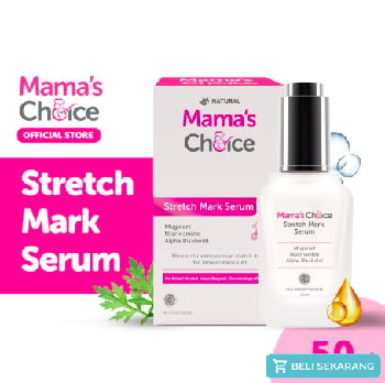 Mama Choice Serum