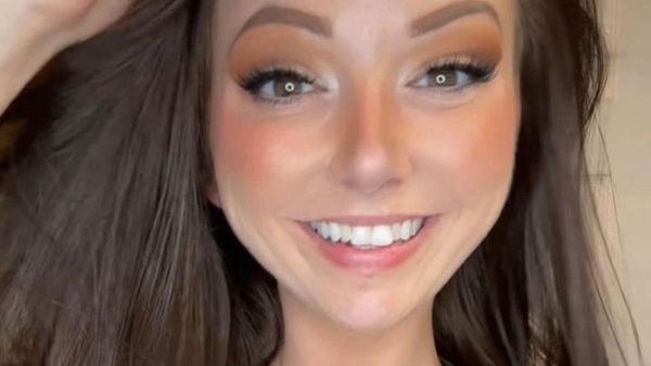 Potret Viral TikToker Dikira Masih Berusia 22 Padahal Sudah Mau Jadi Nenek