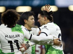 Kelakar Klopp: Semoga Salah dan Endo Out di Fase Grup