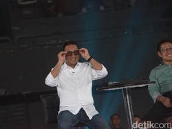 Anies Singgung JIS Tergenang saat Pildun U-17: Jangan Main-main Sama Rumput