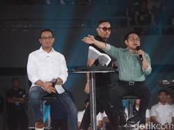 Cak Imin Ungkap Sudah 6 Kali Di-roasting Kiky Saputri: Tambah Semangat