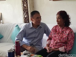 Kode Oke dalam Pertemuan Susi dan Iwan Bule
