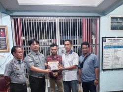 Respons PDIP Babel soal Oknum Calegnya Selundupkan Sabu ke Lapas