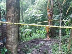 Polisi Ungkap Fakta Baru Tukang Pijat Pemutilasi di Malang
