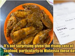 Restoran Ini Tawarkan Nasi Kandar Termahal Rp 230.000, Ini Isiannya