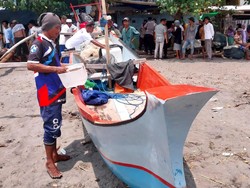 Nelayan di Lombok Timur Ditemukan Tewas di Atas Perahu