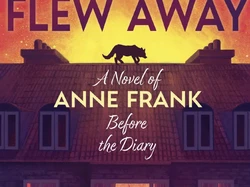 Kisah Anne Frank Sebelum Tulis Buku Harian Segera Terbit September