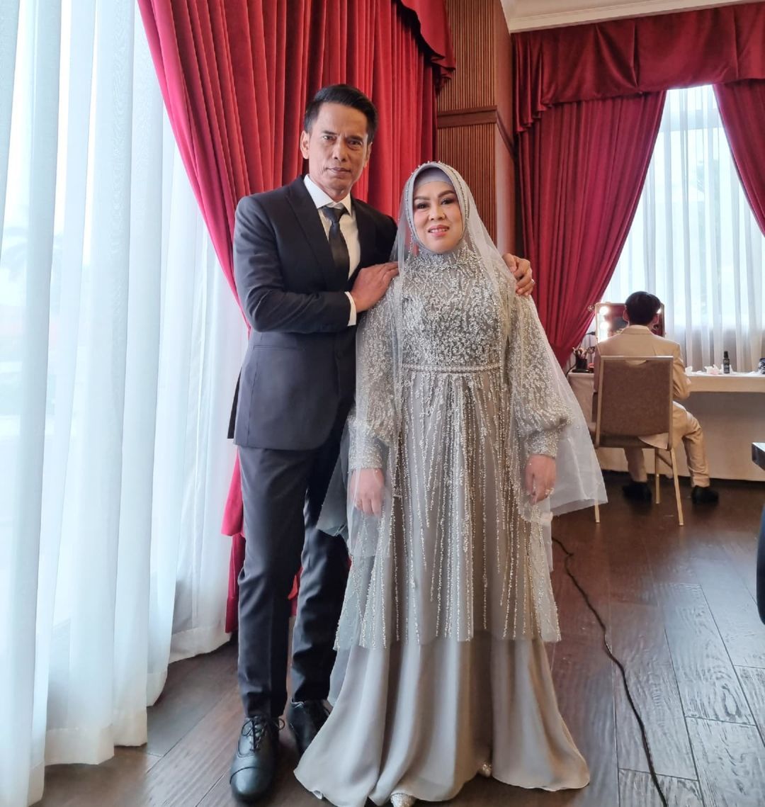 Orang Tua Lesti Kejora