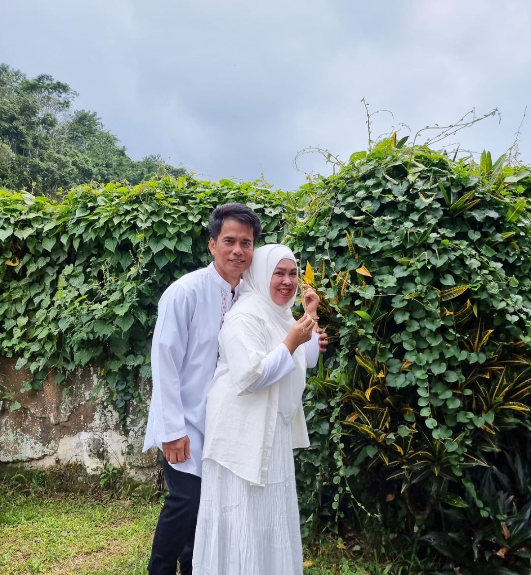 Orang Tua Lesti Kejora