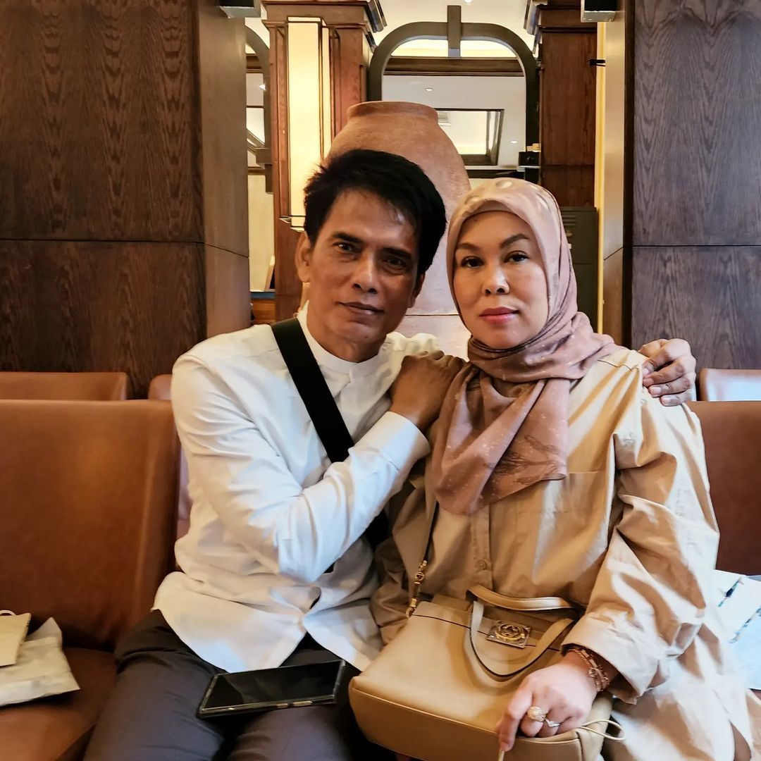 Orang Tua Lesti Kejora