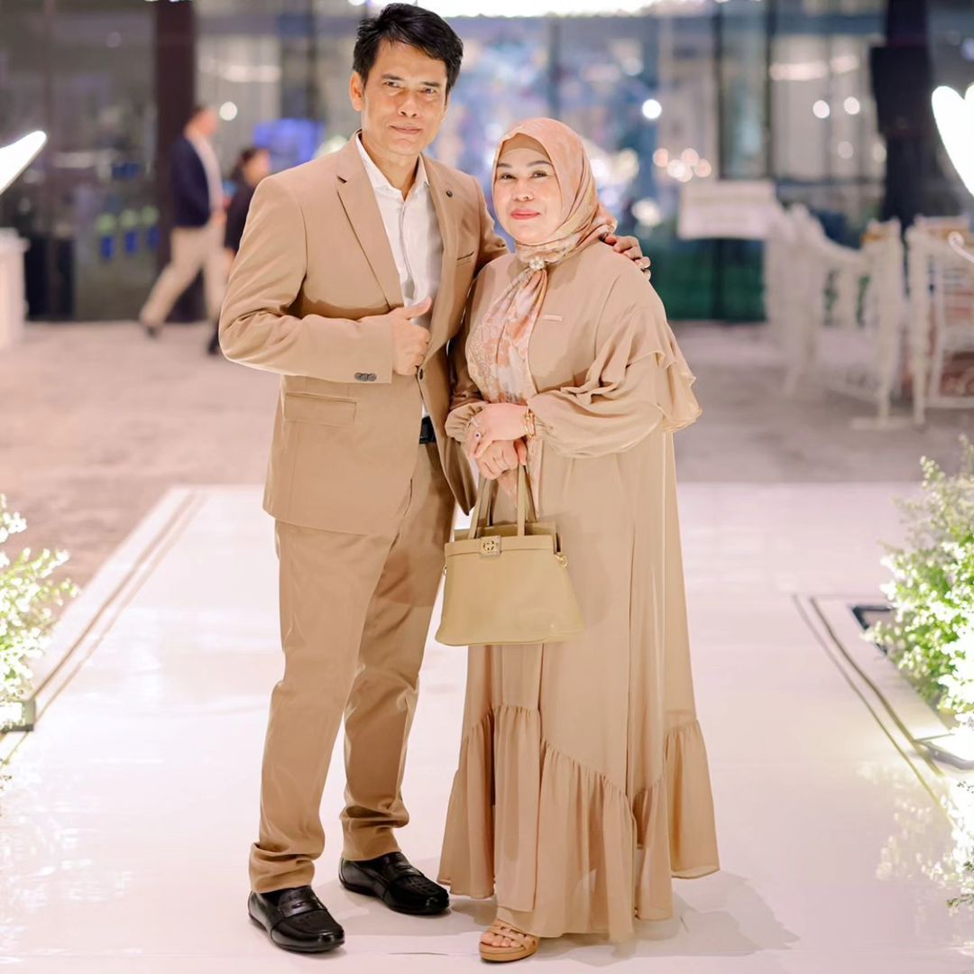 Orang Tua Lesti Kejora