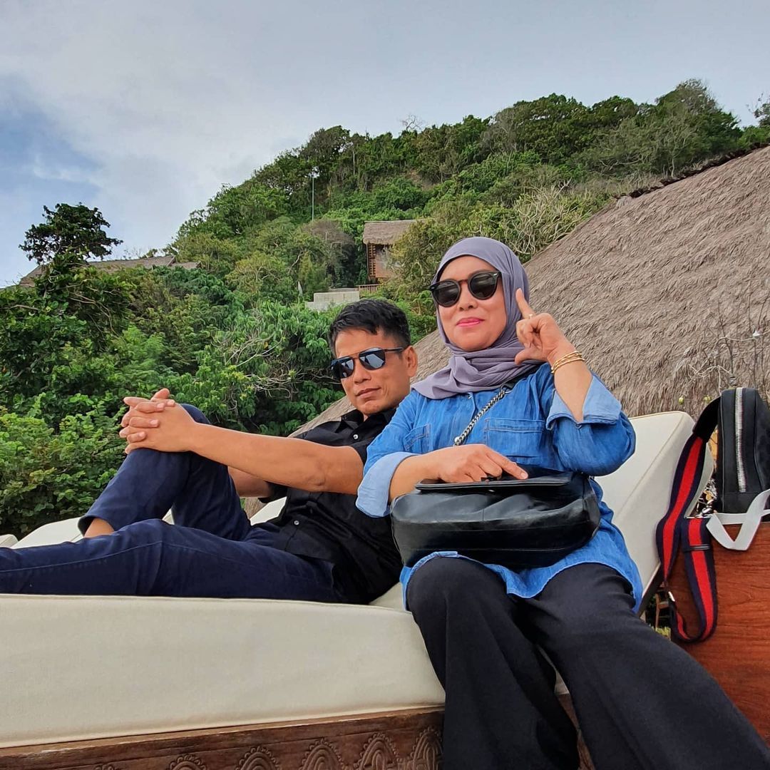 Orang Tua Lesti Kejora