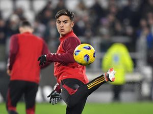 Klausul Murah Paulo Dybala, Siapa Mau? Klausul Murah Paulo Dybala, Siapa Mau?