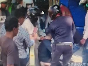 Kronologi Penangkapan Saipul Jamil sampai Merengek di Pinggir Jalan Kronologi Penangkapan Saipul Jamil sampai Merengek di Pinggir Jalan