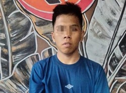 Motif Pria Bunuh Wanita di Selokan Kantor Dinsos Paluta: Malu Ditagih Utang