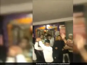 Pengunjung Ribut dengan Resto Gegara Nasi Biryani Masih Mentah Pengunjung Ribut dengan Resto Gegara Nasi Biryani Masih Mentah