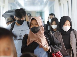 Volume Kendaraan di Pelabuhan Ketapang saat Libur Nataru 2024 Naik 26%