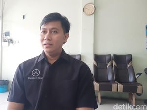 Ramai Ganti Rugi Rp 1 M Buntut Seruduk Pajero, PO Haryanto: Ada Laporan Petugas Ramai Ganti Rugi Rp 1 M Buntut Seruduk Pajero, PO Haryanto: Ada Laporan Petugas