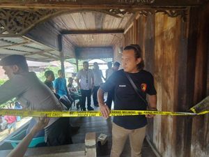 Kronologi Asep Bacok Ayah-Ibu Sendiri hingga Leher Hampir Putus Kronologi Asep Bacok Ayah-Ibu Sendiri hingga Leher Hampir Putus