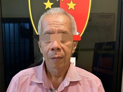 Polisi Amankan 9 PMI Ilegal Asal Banjarmasin di Batam, 1 Orang Jadi Tersangka