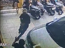 Pria Luwu Diserang 3 Remaja Usai Lerai Perkelahian di Depan Rumahnya