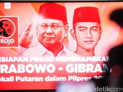 TKN Ungkap Peran Prabowo Bebaskan TKI dari Hukuman Mati di Malaysia