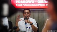 Projo Bentuk 50 Ribu Posko Demi Menangkan Prabowo 1 Putaran
