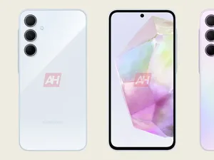 Bocoran Desain Samsung Galaxy A35 yang Makin Modern