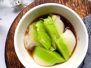 Resep Kuih Lompat Tikam Khas Malaysia yang Creamy Gurih dan Legit