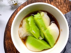 Resep Kuih Lompat Tikam Khas Malaysia yang Creamy Gurih dan Legit