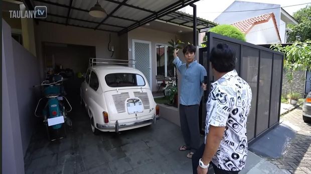 Rumah Dikta