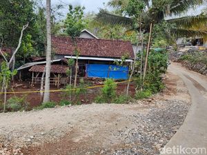 Motif Suami Bunuh Istri di Gunungkidul, Polisi: Masalah Ekonomi Motif Suami Bunuh Istri di Gunungkidul, Polisi: Masalah Ekonomi