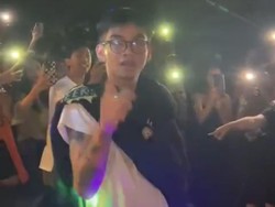 Pengakuan Terbaru Satria Cogil Usai Ngaku Punya Privilege saat Dipenjara