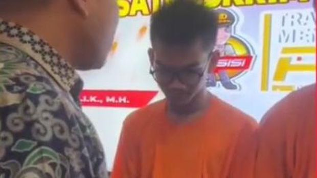 Satria Mahathir