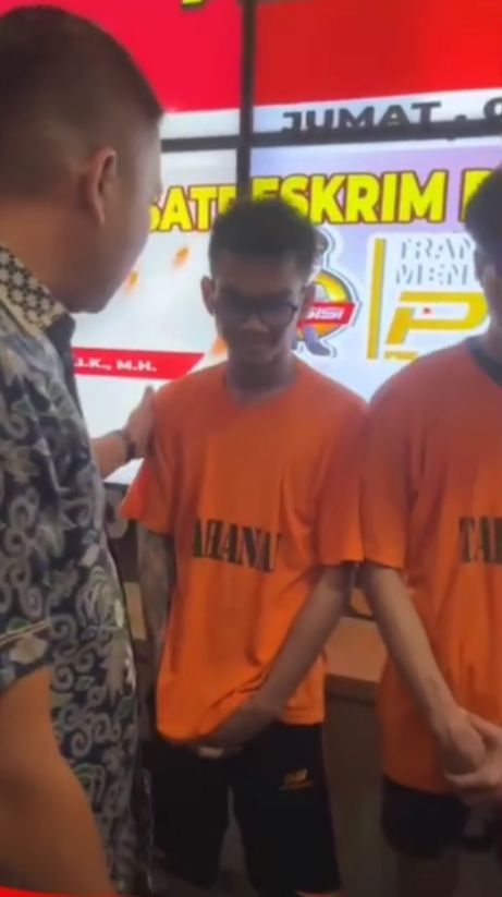 Satria Mahathir