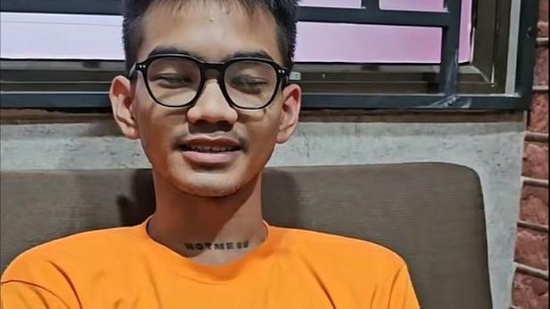 Satria Mahathir