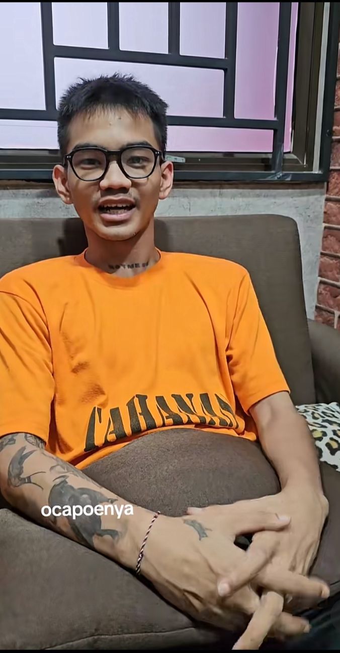 Satria Mahathir