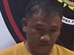 Seklur di Bandar Lampung Terlibat Narkoba Terancam Dicopot-Potong Gaji