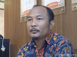 Pengungsi Rohingya yang Masuk DPT Pemilu 2024 Diduga Pernah Nyoblos pada 2018 Pengungsi Rohingya yang Masuk DPT Pemilu 2024 Diduga Pernah Nyoblos pada 2018