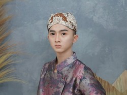 Gaya Sensen Asisten Raffi Ahmad Foto Prewedding Sendiri, Diduga Putus Cinta