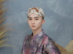 Gaya Sensen Asisten Raffi Ahmad Foto Prewedding Sendiri, Diduga Putus Cinta Gaya Sensen Asisten Raffi Ahmad Foto Prewedding Sendiri, Diduga Putus Cinta