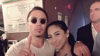 Seru! Siti KDI Makan di Restoran Salt Bae hingga Cicip Durian