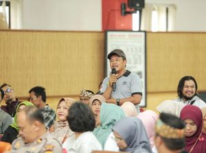 Hampir 70 Persen Warga di Kecamatan Cinambo Kelola Sampah Mandiri di Rumah Hampir 70 Persen Warga di Kecamatan Cinambo Kelola Sampah Mandiri di Rumah