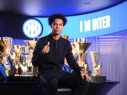 Sah! Tajon Buchanan Kini Milik Inter Milan