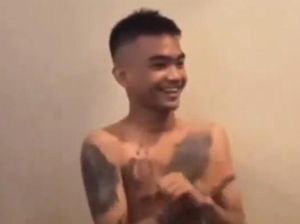 Viral Satria Cogil Sempat Joget Usai Ditangkap, Polisi: Bukan di Polres