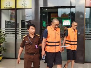 Korupsi Bantuan Siswa Miskin, Eks Kepsek di Pandeglang Divonis 1 Tahun Bui